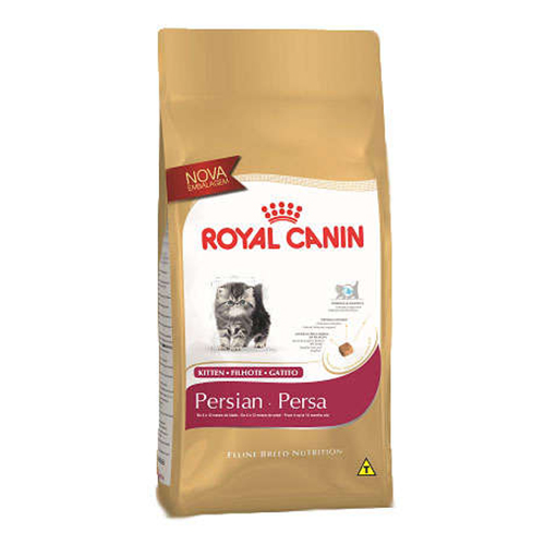 Royal Canin Feline Kitten Persian 